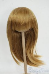 8-9inch/ウィッグ Y-25-12-17-057-TO-ZY