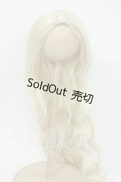 画像1: 8-9inch/ウィッグ Y-26-05-08-240-TO-ZY