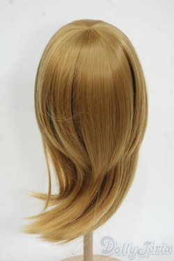 画像2: 8-9inch/ウィッグ Y-25-12-17-057-TO-ZY