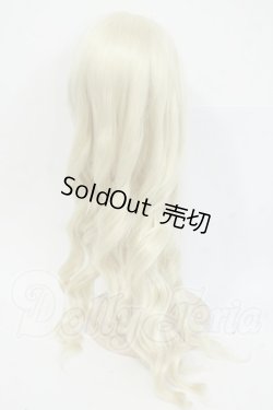 画像2: 8-9inch/ウィッグ Y-26-05-08-240-TO-ZY