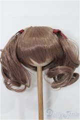 8-9inch/ウィッグ S-25-12-14-245-TO-ZS