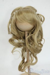 8-9inch/ウィッグ Y-25-12-17-062-TO-ZY