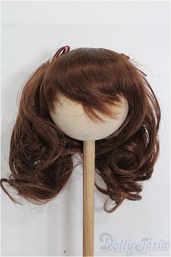 画像1: 8-9inch/ウィッグ S-25-12-28-228-TO-ZS