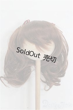 画像1: 8-9inch/ウィッグ S-25-12-28-228-TO-ZS