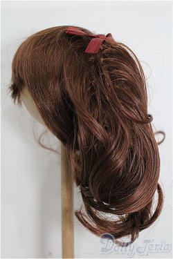 画像2: 8-9inch/ウィッグ S-25-12-28-228-TO-ZS