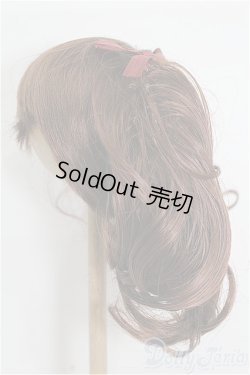 画像2: 8-9inch/ウィッグ S-25-12-28-228-TO-ZS