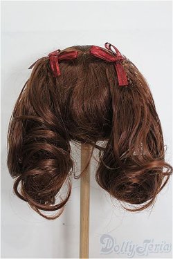 画像3: 8-9inch/ウィッグ S-25-12-28-228-TO-ZS