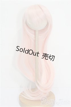 画像1: 8-9inch/ウィッグ S-25-12-28-234-TO-ZS