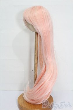 画像2: 8-9inch/ウィッグ S-25-12-28-234-TO-ZS