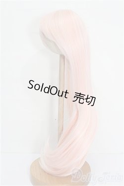 画像2: 8-9inch/ウィッグ S-25-12-28-234-TO-ZS