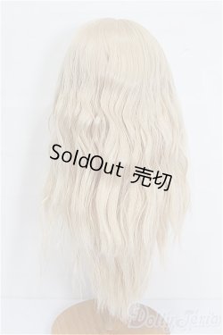 画像3: 8-9inch/ウィッグ S-25-12-28-232-TO-ZS