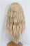 画像3: 8-9inch/ウィッグ S-25-12-28-232-TO-ZS (3)