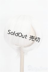 8-9inch/ウィッグ S-26-01-18-189-TO-ZS