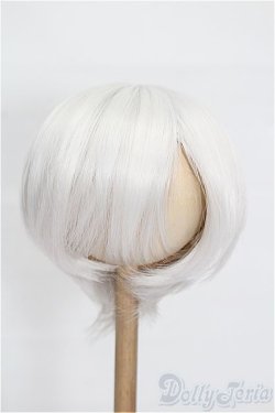 画像1: 8-9inch/ウィッグ S-26-01-18-189-TO-ZS