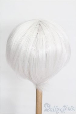 画像2: 8-9inch/ウィッグ S-26-01-18-189-TO-ZS