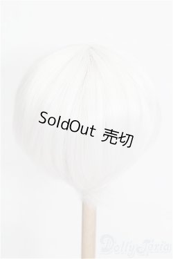 画像2: 8-9inch/ウィッグ S-26-01-18-189-TO-ZS