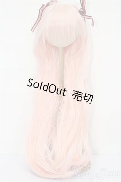 画像1: 8-9inch/ウィッグ S-26-01-11-372-TO-ZS