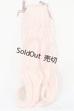 画像3: 8-9inch/ウィッグ S-26-01-11-372-TO-ZS