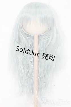 画像1: 8-9inch/ウィッグ S-25-12-07-274-TO-ZS