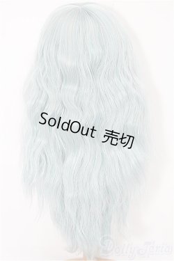 画像2: 8-9inch/ウィッグ S-25-12-07-274-TO-ZS