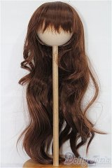 8-9inch/ウィッグ S-25-12-07-276-TO-ZS