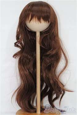 画像1: 8-9inch/ウィッグ S-25-12-07-276-TO-ZS