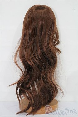 画像2: 8-9inch/ウィッグ S-25-12-07-276-TO-ZS