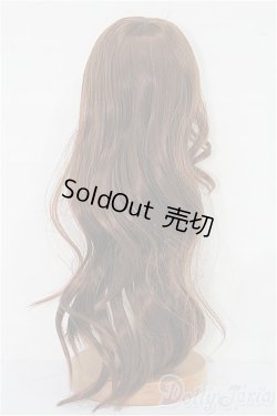 画像2: 8-9inch/ウィッグ S-25-12-07-276-TO-ZS