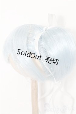 画像2: 8-9inch/ウィッグ S-25-12-07-273-TO-ZS