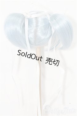 画像3: 8-9inch/ウィッグ S-25-12-07-273-TO-ZS