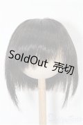 8-9inch/ウィッグ S-25-12-07-283-TO-ZS
