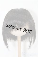 8-9inch/ウィッグ S-25-12-07-283-TO-ZS