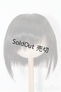 8-9inch/ウィッグ S-25-12-07-283-TO-ZS