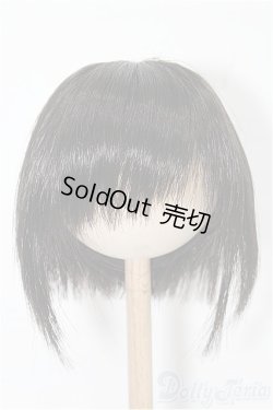 画像1: 8-9inch/ウィッグ S-25-12-07-283-TO-ZS