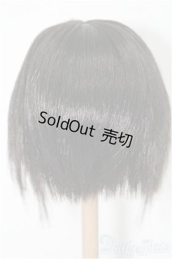 画像2: 8-9inch/ウィッグ S-25-12-07-283-TO-ZS