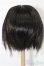 画像2: 8-9inch/ウィッグ S-25-12-07-283-TO-ZS (2)