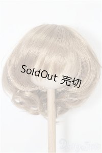 8-9inch/ウィッグ S-25-12-07-284-TO-ZS