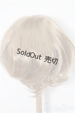 画像2: 8-9inch/ウィッグ S-25-12-07-284-TO-ZS