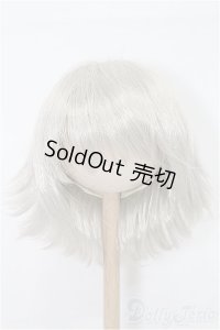 8-9inch/ウィッグ S-25-12-07-277-TO-ZS