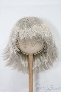 画像1: 8-9inch/ウィッグ S-25-12-07-277-TO-ZS