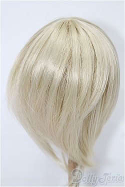 画像2: 8-9inch/ウィッグ S-25-12-07-278-TO-ZS