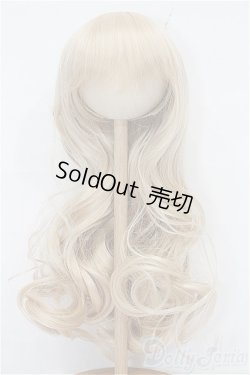 画像1: 8-9inch/ウィッグ S-25-12-21-345-TO-ZS