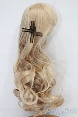 画像2: 8-9inch/ウィッグ S-25-12-21-345-TO-ZS