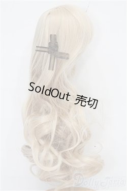 画像2: 8-9inch/ウィッグ S-25-12-21-345-TO-ZS