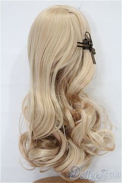 画像3: 8-9inch/ウィッグ S-25-12-21-345-TO-ZS