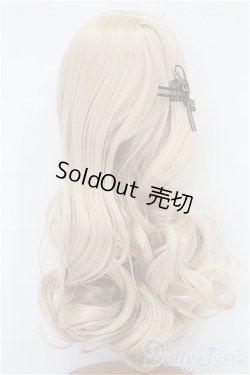 画像3: 8-9inch/ウィッグ S-25-12-21-345-TO-ZS