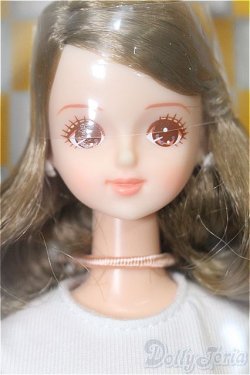 画像1: リカちゃんキャッスル/みらい　2023年6月DS69モデル S-25-11-30-158-TO-ZS