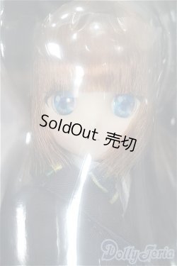 画像2: azone/からふるDreamin'：朝比奈幸穂〜江ノ電開業120周年記念 駅長制服ver. S-25-11-30-061-TO-ZS