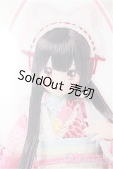 azone/からふるDreamin' 坂下櫻 Happy New Year! ドールショウ アゾンオンラインストア限定ver. S-25-11-30-063-TO-ZS