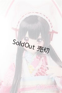 azone/からふるDreamin' 坂下櫻 Happy New Year! ドールショウ アゾンオンラインストア限定ver. S-25-11-30-063-TO-ZS